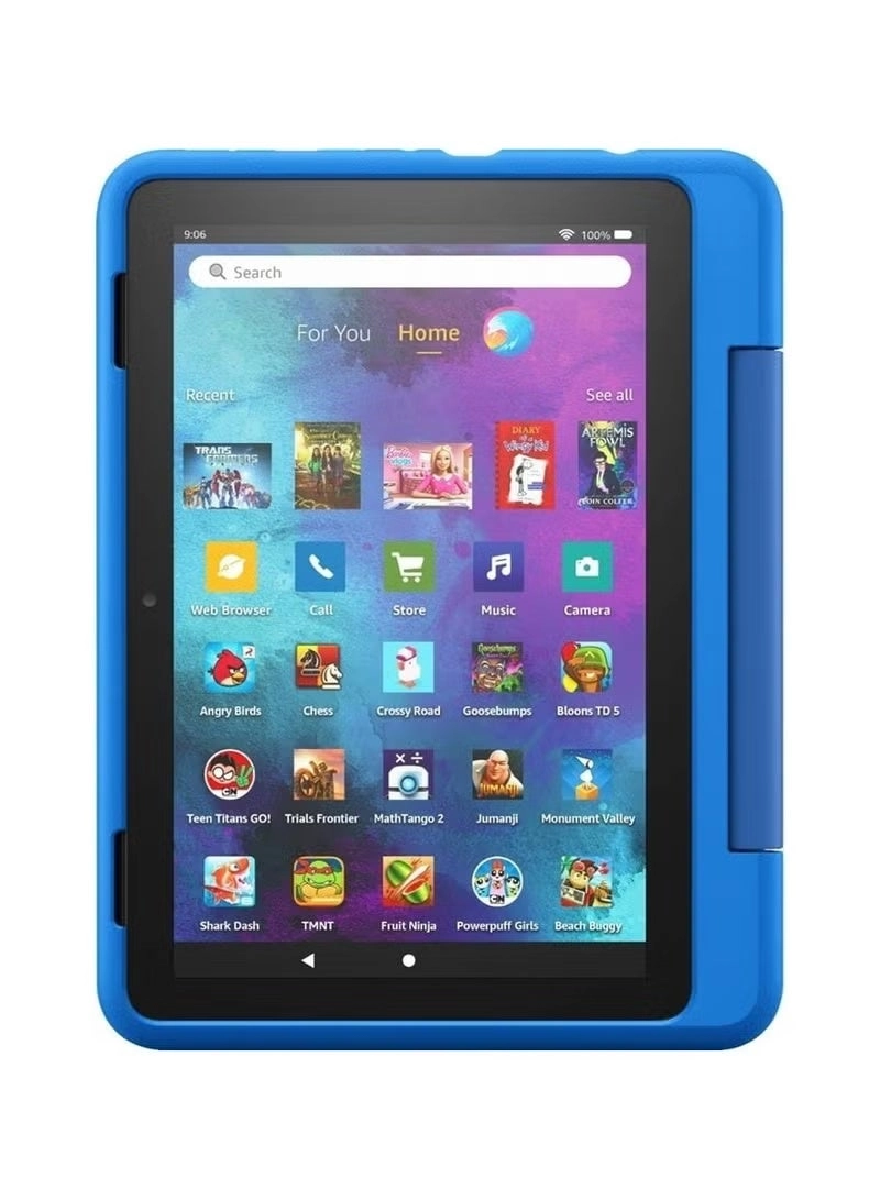 Fire Hd 10 Kids Pro - 3GB 10.1" 32GB