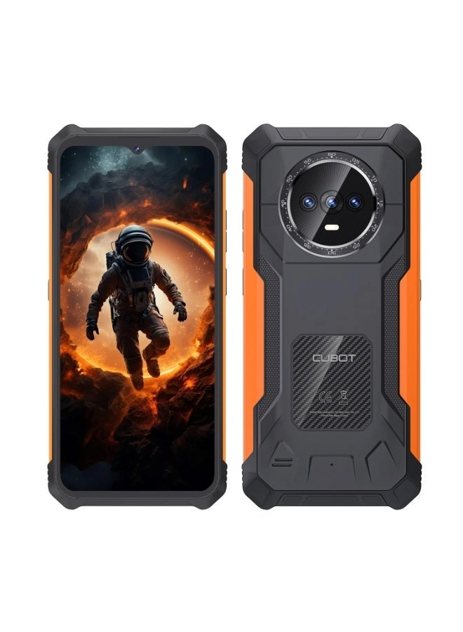 Kingkong ES - 6GB 128GB