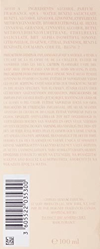 Si Intense Eau de Parfum - 100ml