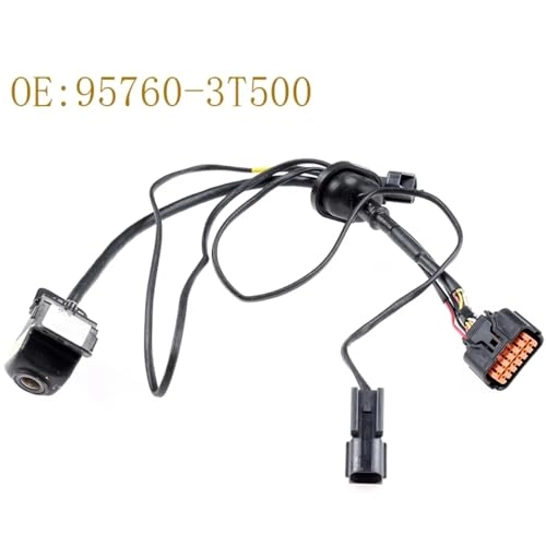 Rear View Reversing Camera - Night vision