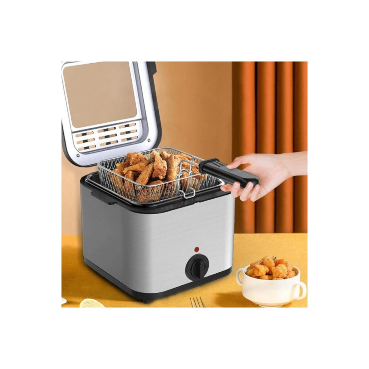 Deep Fryer