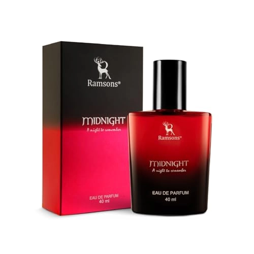 Midnight Eau de Parfum 40ml