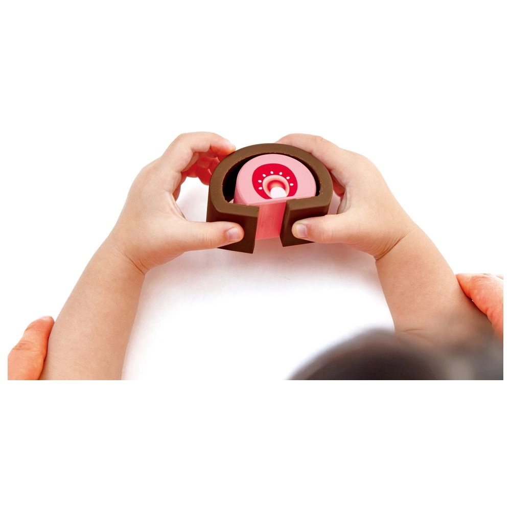 Strawberry Dessert Set - 7 pcs (BDM-E3194)