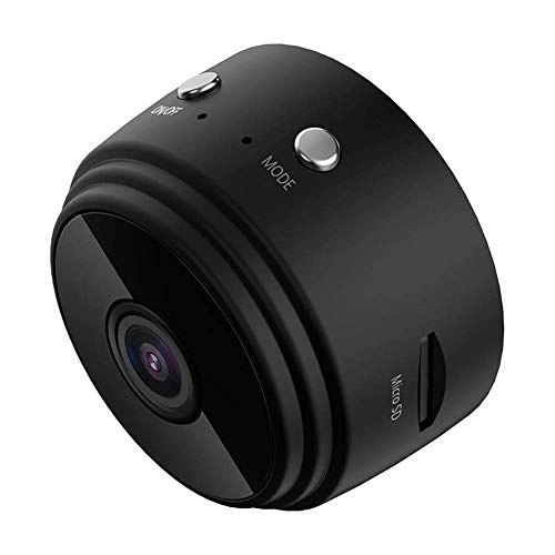 Mini Camera 1080P