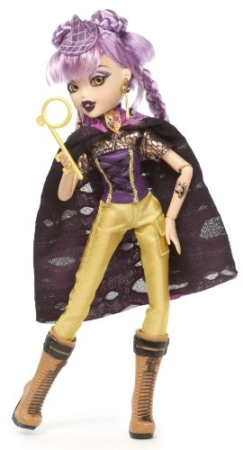 Yasmina Clairvoya Pet - Miniature Figure Sound