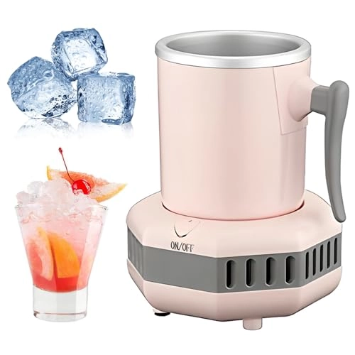 Smart Beverage Cooler Cup - 420 ml