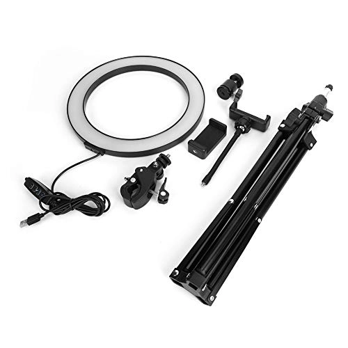 Ring Light - 10 Inch