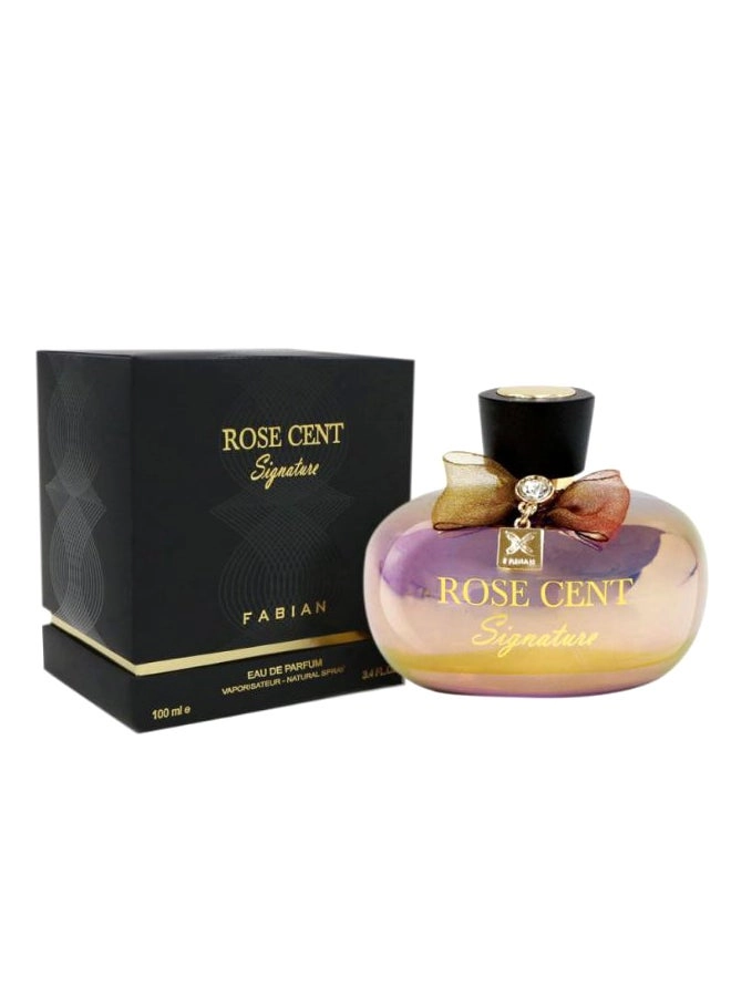 Rose Cent Oriental Eau de Parfum 100ml