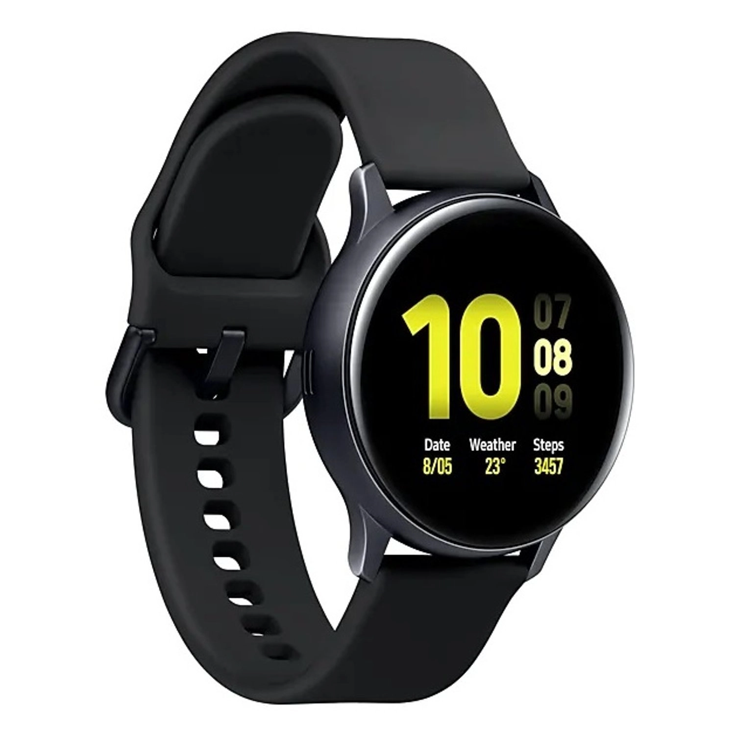 Galaxy Watch Active 2 44mm Aluminium LTE