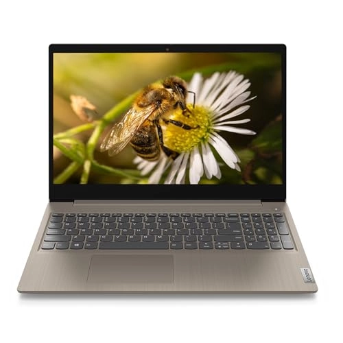 ideapad 3i - 15.6'' Core i3-1115G4 8GB DDR4 256GB SSD