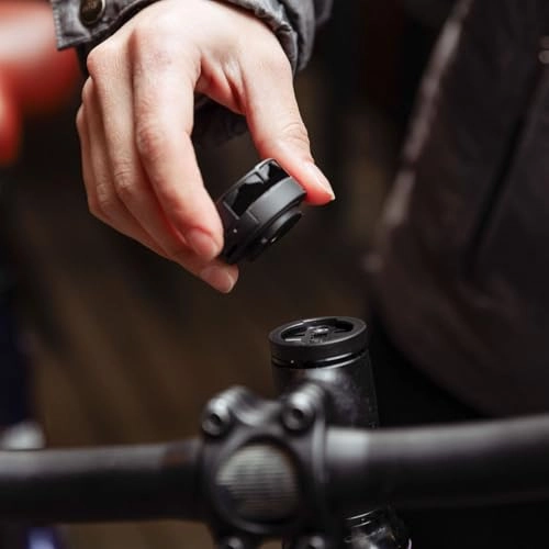 Removable Stem Kit - Micro Mount Garmin Compatible