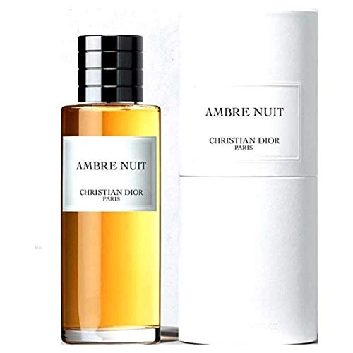Ambre Nuit - Eau de Parfum 125 ml