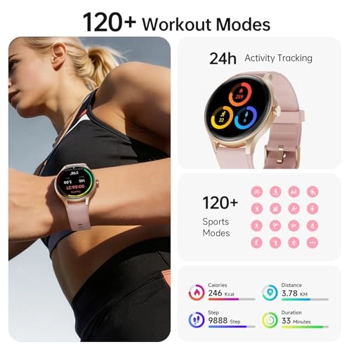 SmartWatch