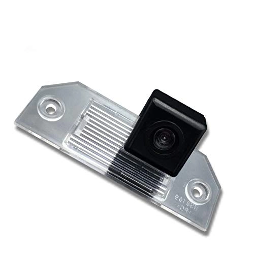 Rear View Camera - Night Vision