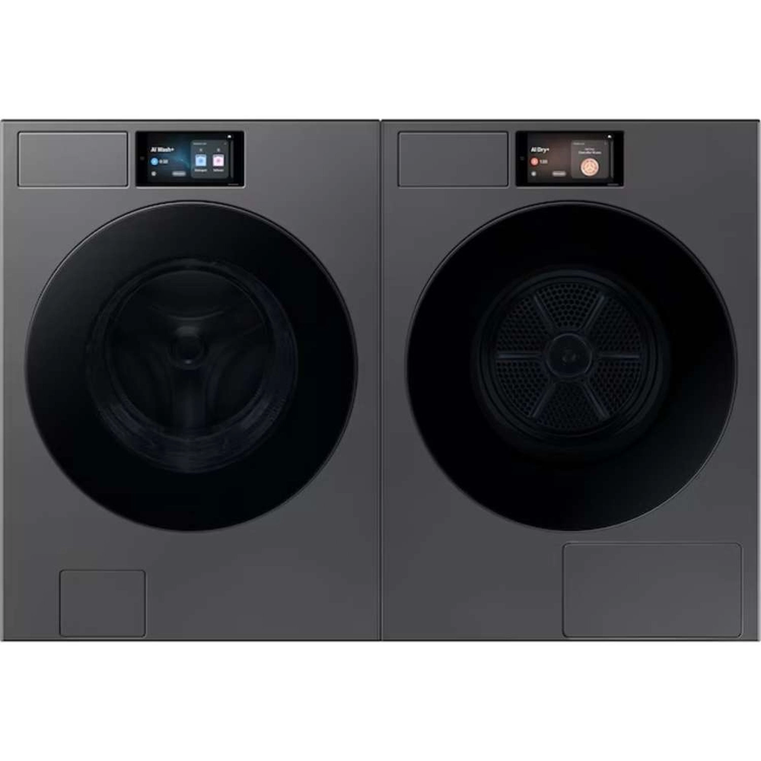 DV90F17CDSGU Heat Pump