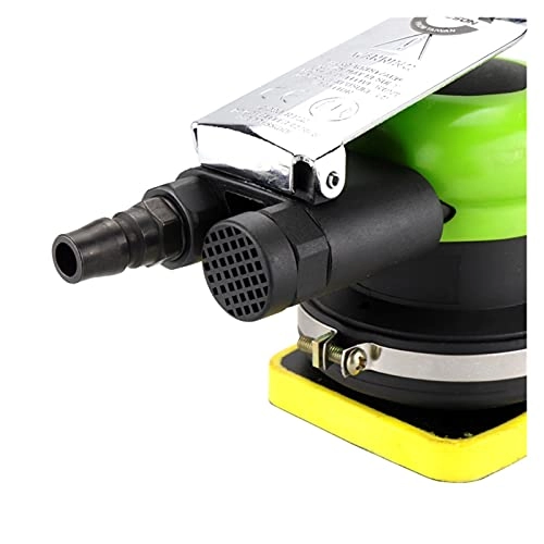 Pneumatic Polishing Machine - 2 Inch 50mm