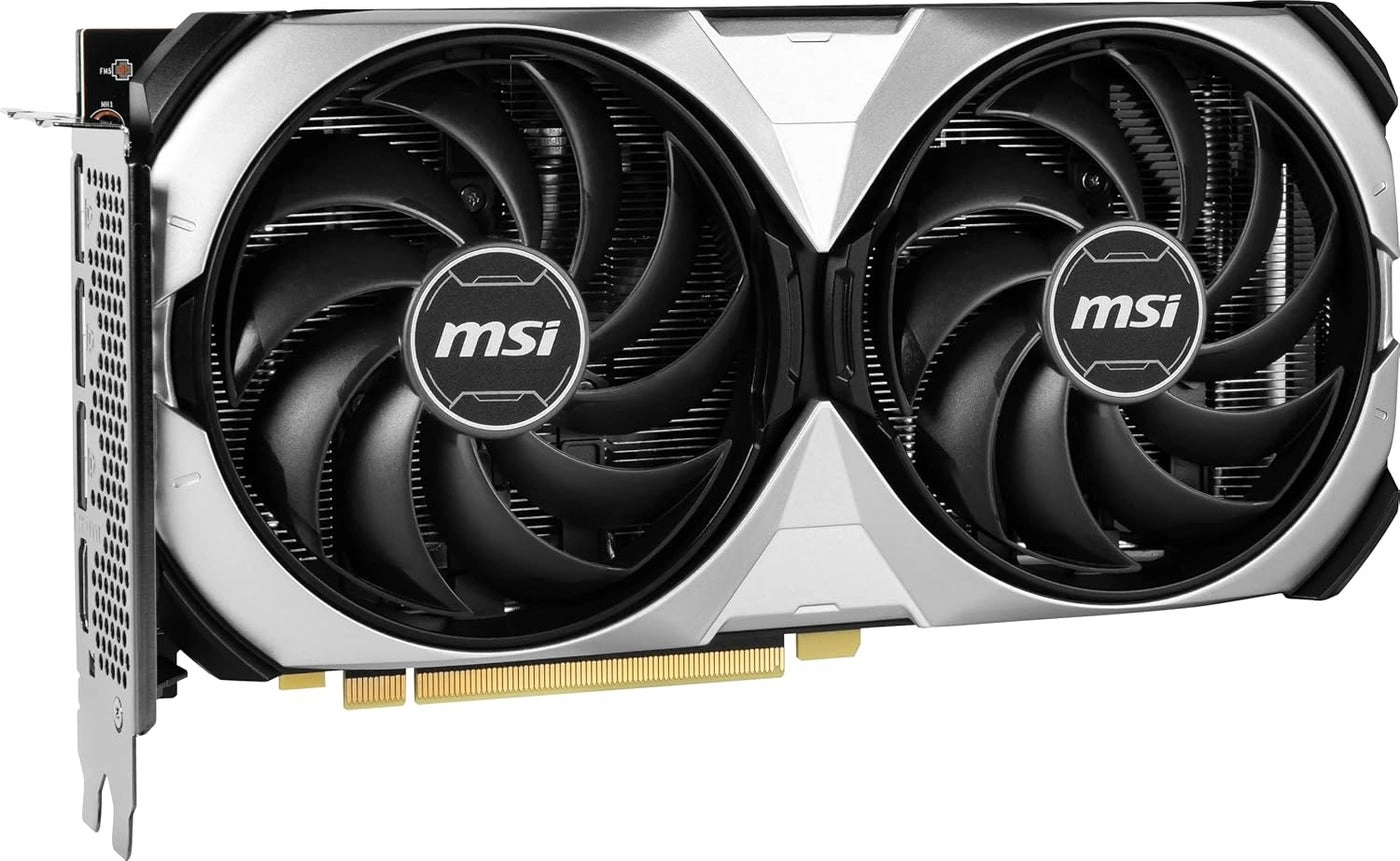 RTX 4070 - 12GB