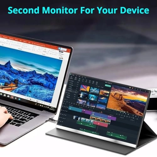 P4 - Full HD 15.6 inch