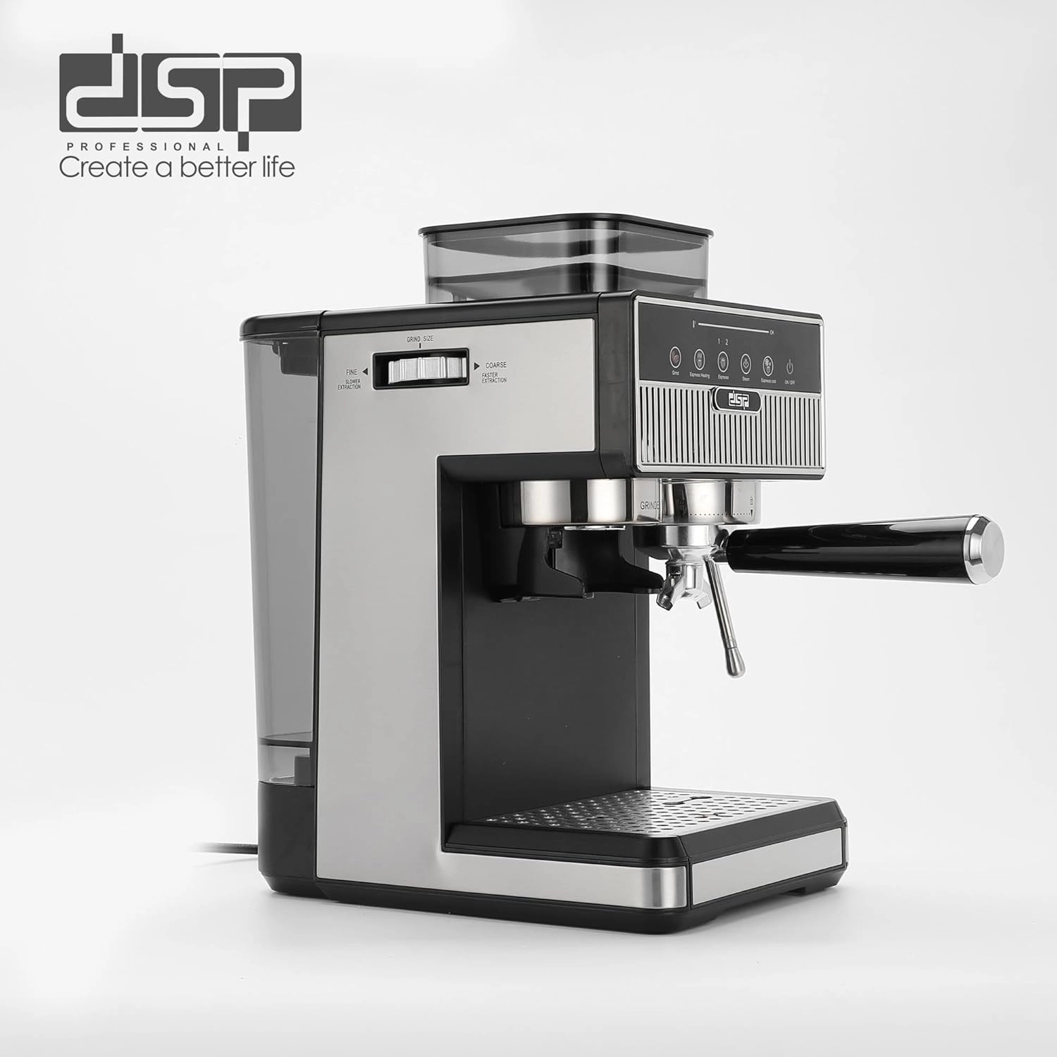Ka3125 - 150G Bean Grinding System