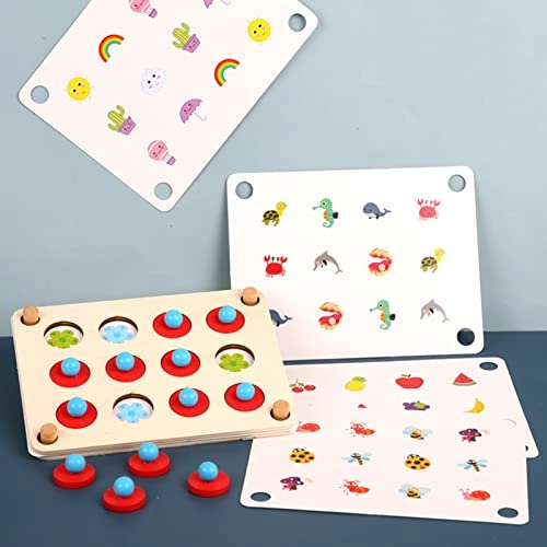Memory Game - Toddler
