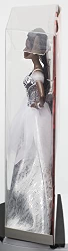 Barbie Holiday - Plastic African American Ages 6+