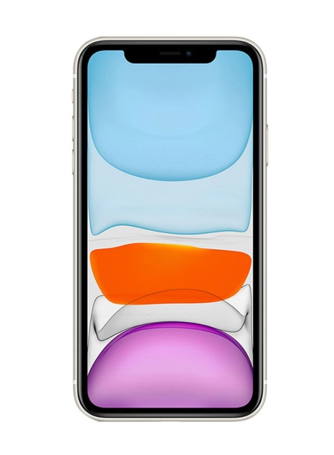 (Renewed) iPhone 11 - 128GB