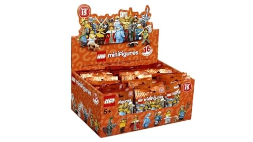 Series 15 71011 - Shark Suit Guy