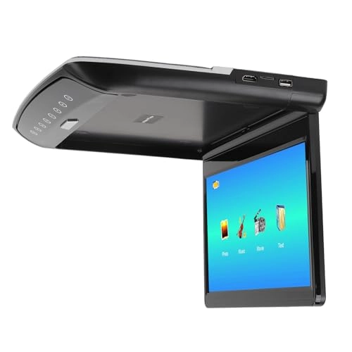 Overhead Player - 11.6in