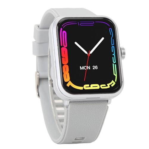 Smart Watch Zinc Alloy