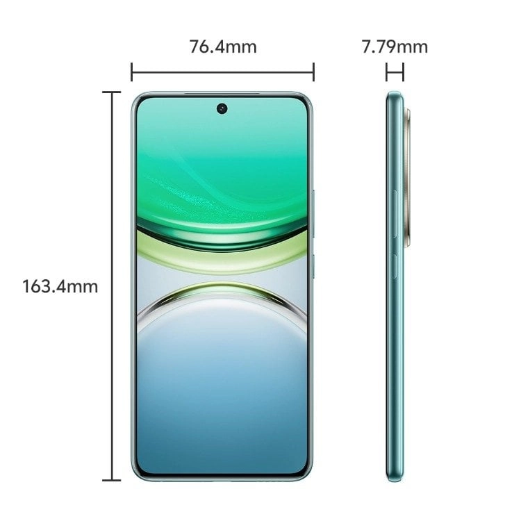 Y300 Pro - 8GB 128GB