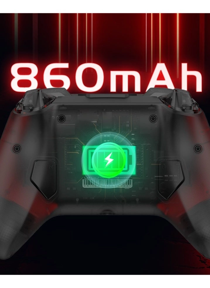 Cyclone 2 - Shadow Black PC Steam Switch Android iOS