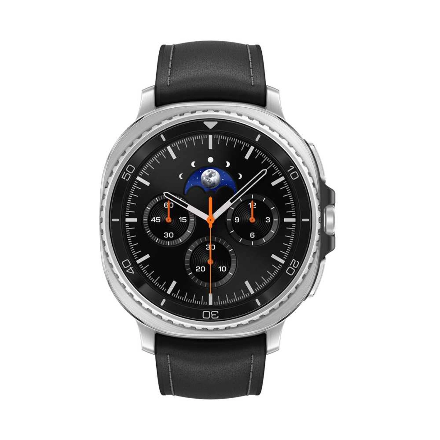 Galaxy Watch 8 Classic 46mm LTE