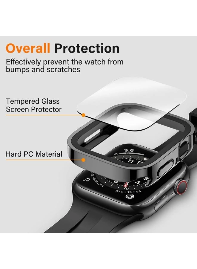 Apple Watch Case 44mm PC Pack