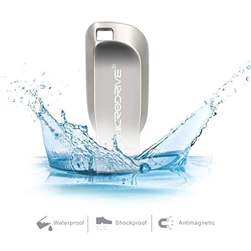 Creative Rose U Disk - USB 2.0 8GB