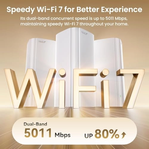 ME6 Pro - 802.11.be 802.11ac 802.11ax 802.11b 802.11g Pack of 1