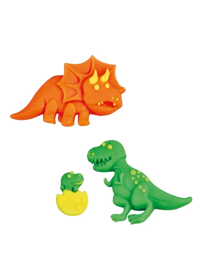 Ready Steady Dough Dinosaur Adventure - 3+ Years