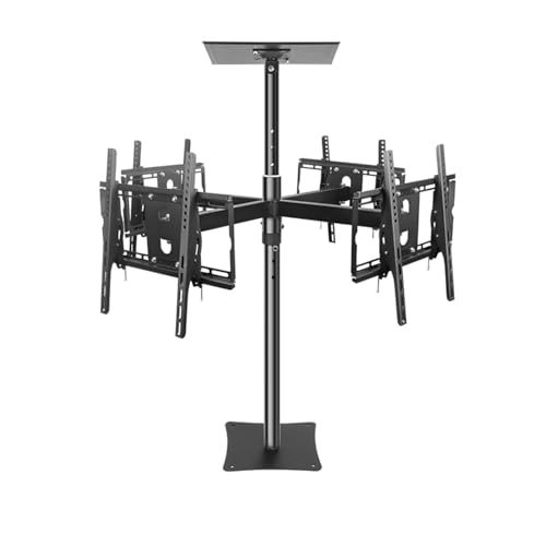 TV Ceiling Mount - 50kg 32-75 inch