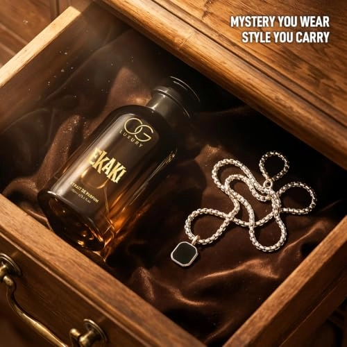 Ekaki Extrait De Parfum - 2 piece(s)