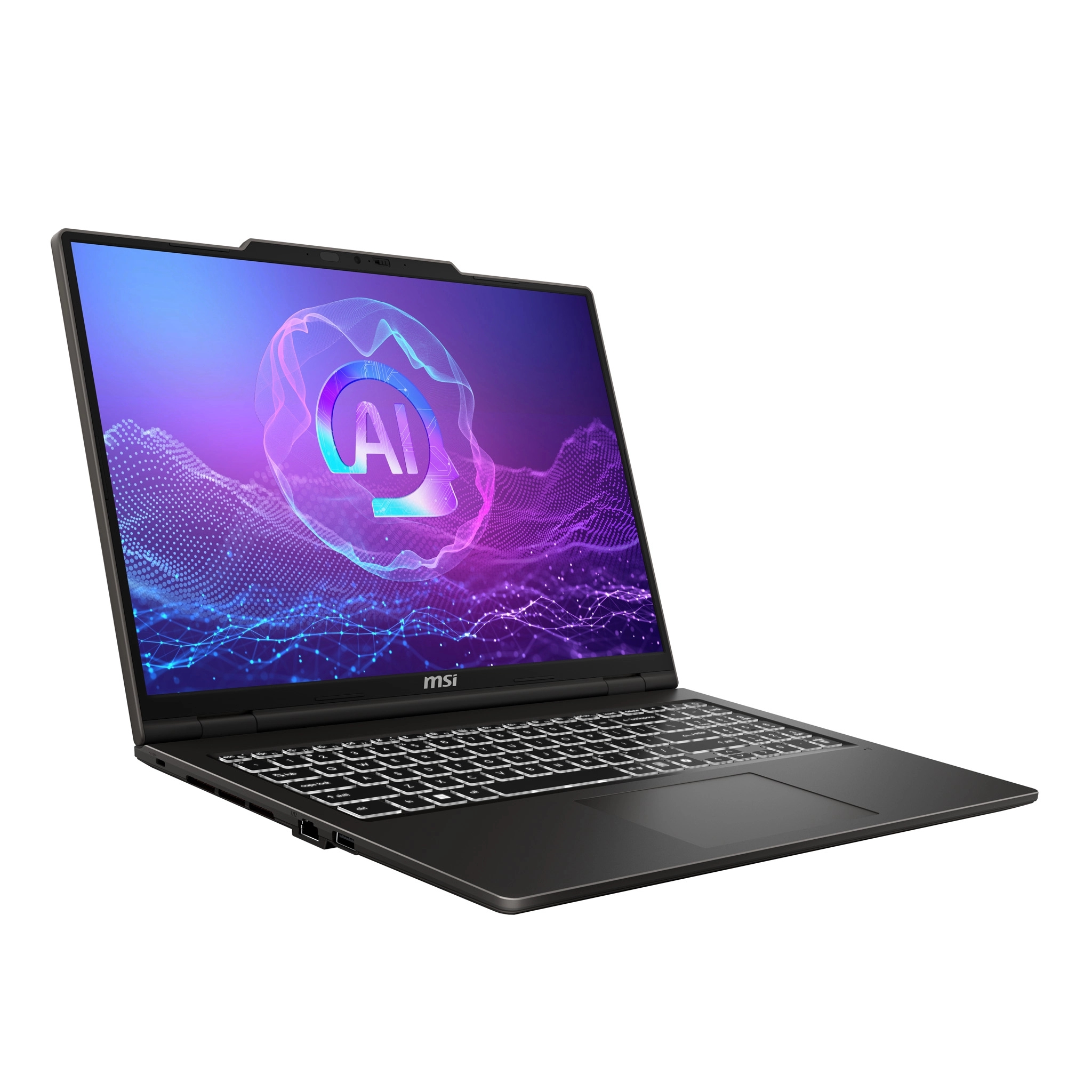 Venturepro 16 - 16" 1 TB 16 GB Intel® Core™ 7 240H