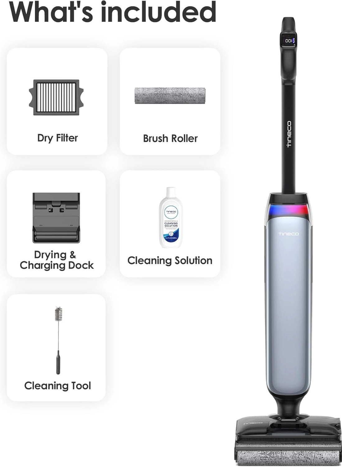 Floor One S9 Artist (FW2C0800AE)