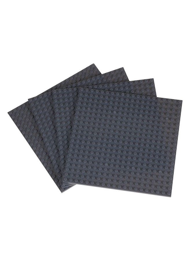 Classic Baseplates - 34 pcs