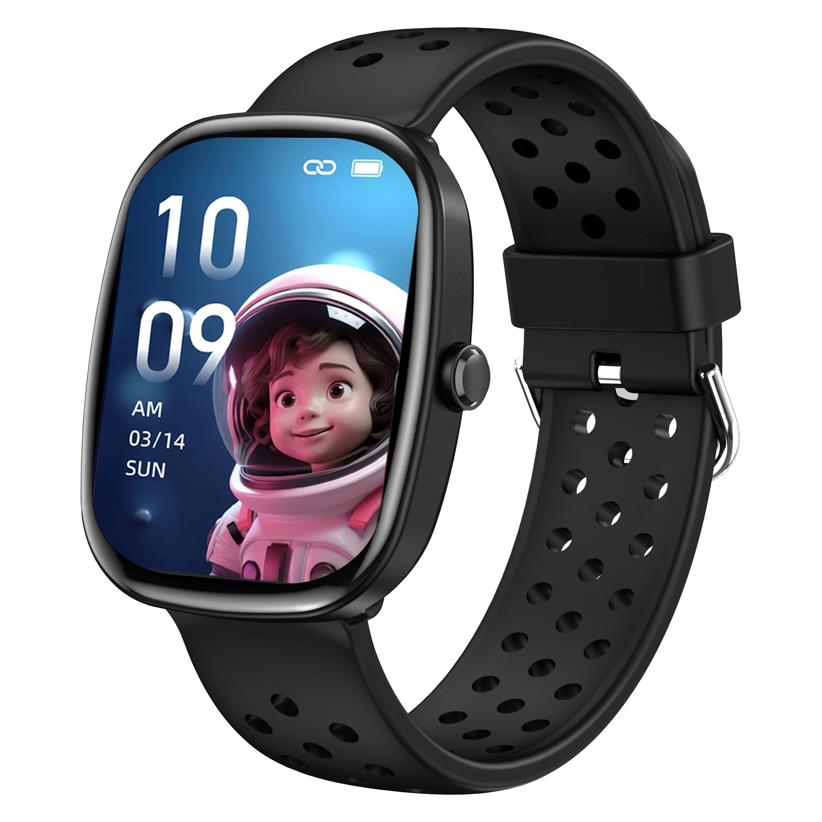 Kids Smart Watch