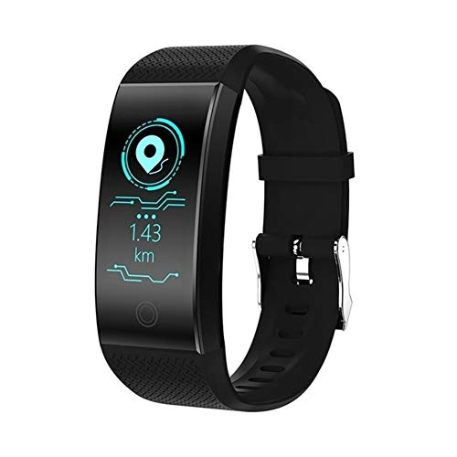 ZheXun Men Smart Watch - Blood Pressure Heart Rate Monitor