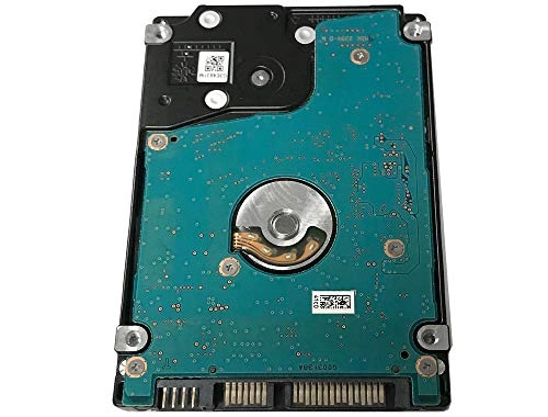 2.5" 5400rpm 8MB SATA 6Gb/s (MQ01ABD100/ HDKBB96) - 1TB