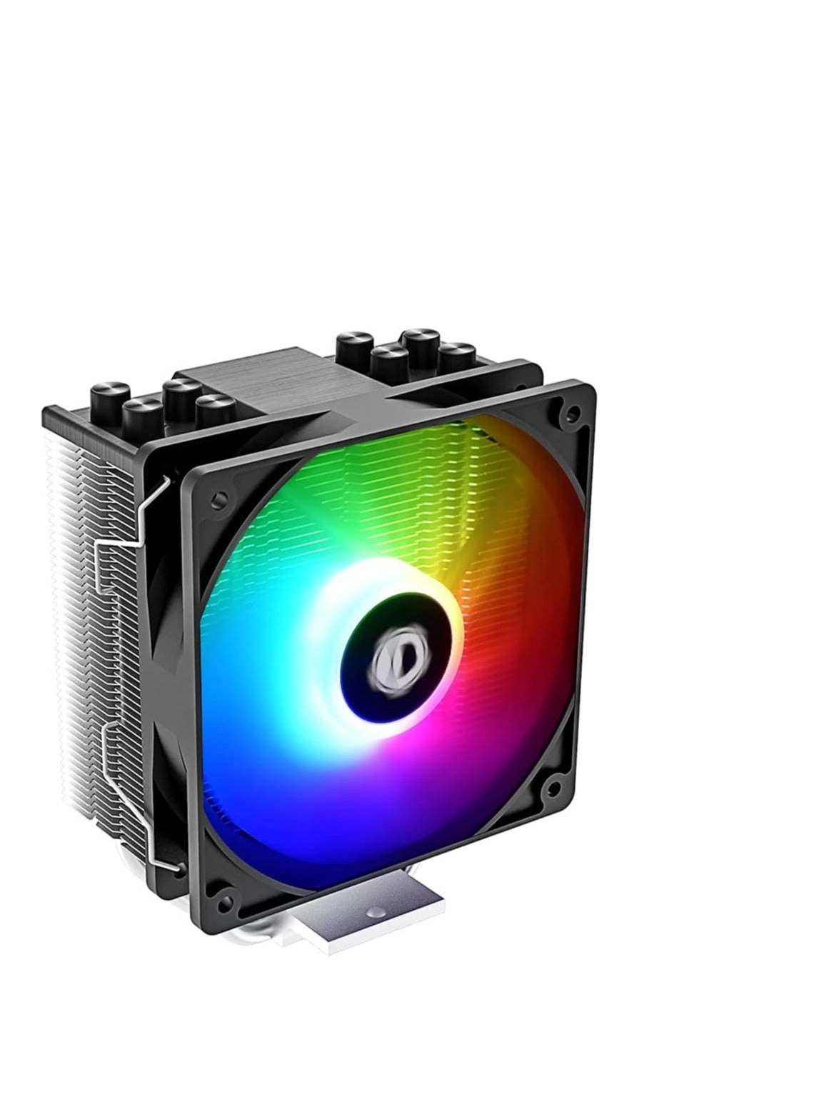 ID COOLING LIMITED SE-214-XT - 120mm