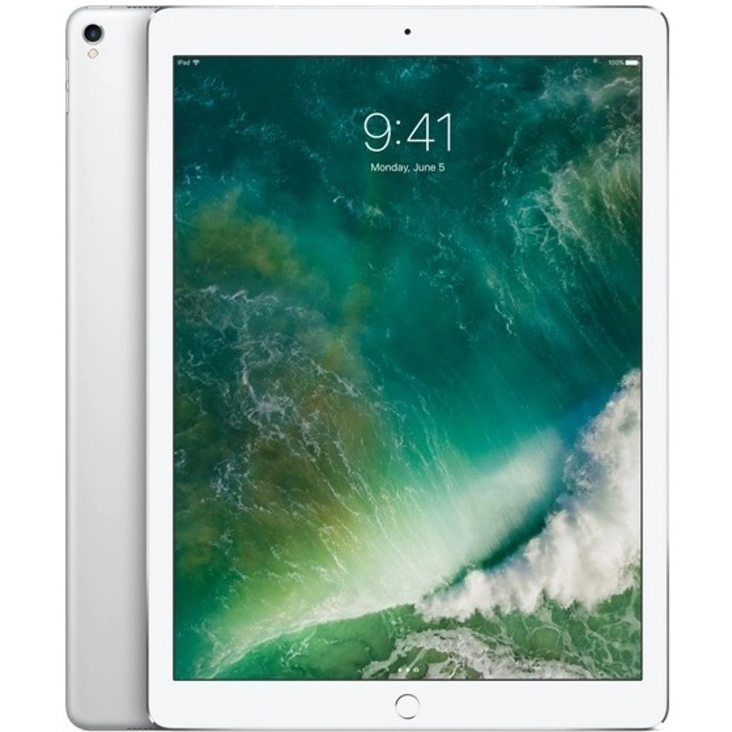 Apple iPad Pro (2017) - 64GB 12.9"
