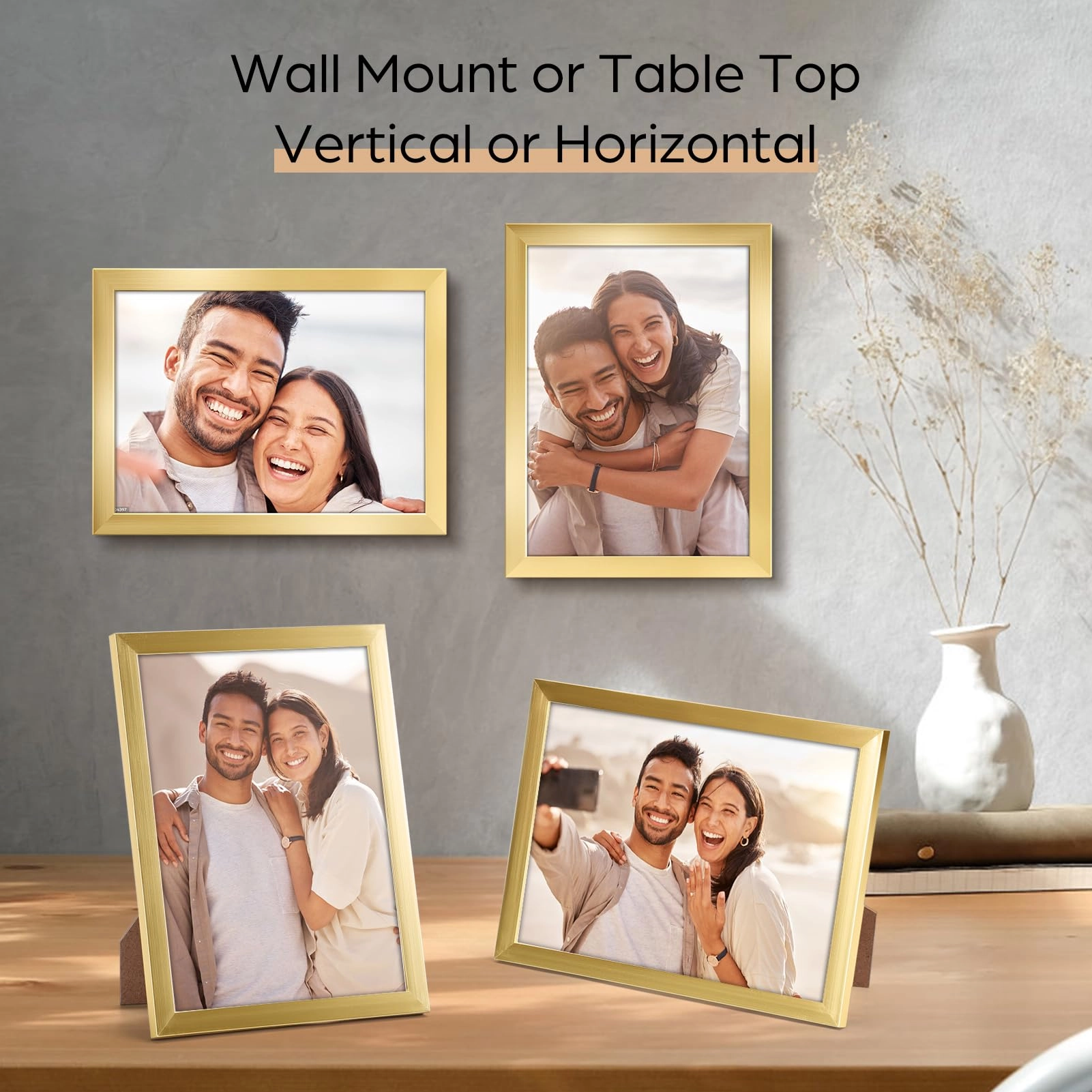 Picture Frame - 5x7