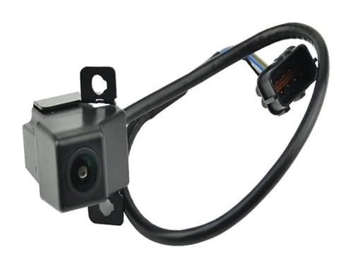 Rear View Camera - wireless