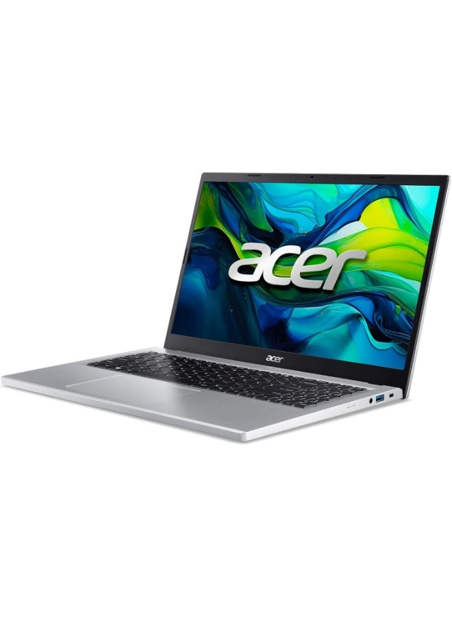 Aspire Go 15 Slim AG15-31P-3947 - 15.6'' Core i3-N305 8GB DDR5 128GB SSD
