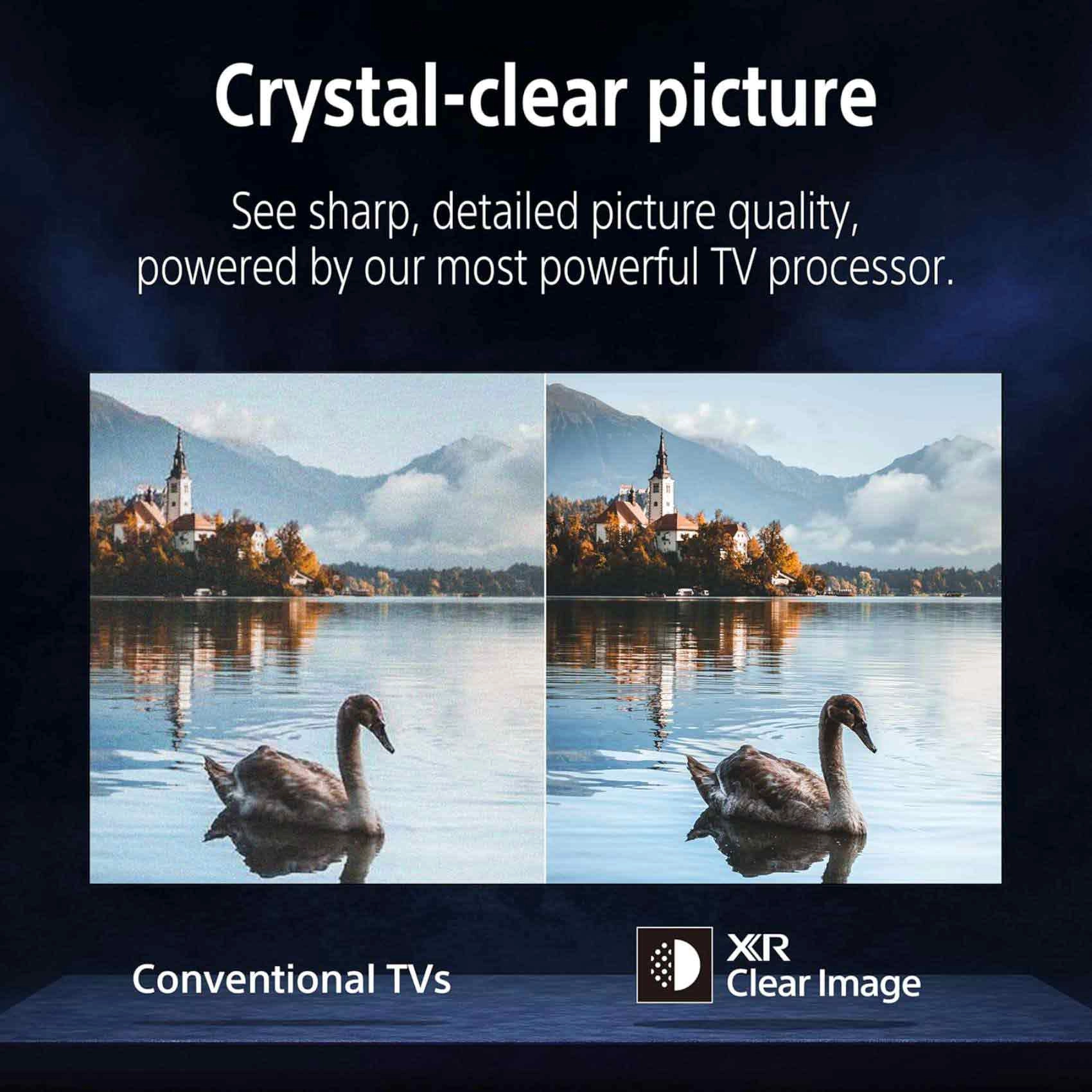 FW-98BZ50L - 98 inch